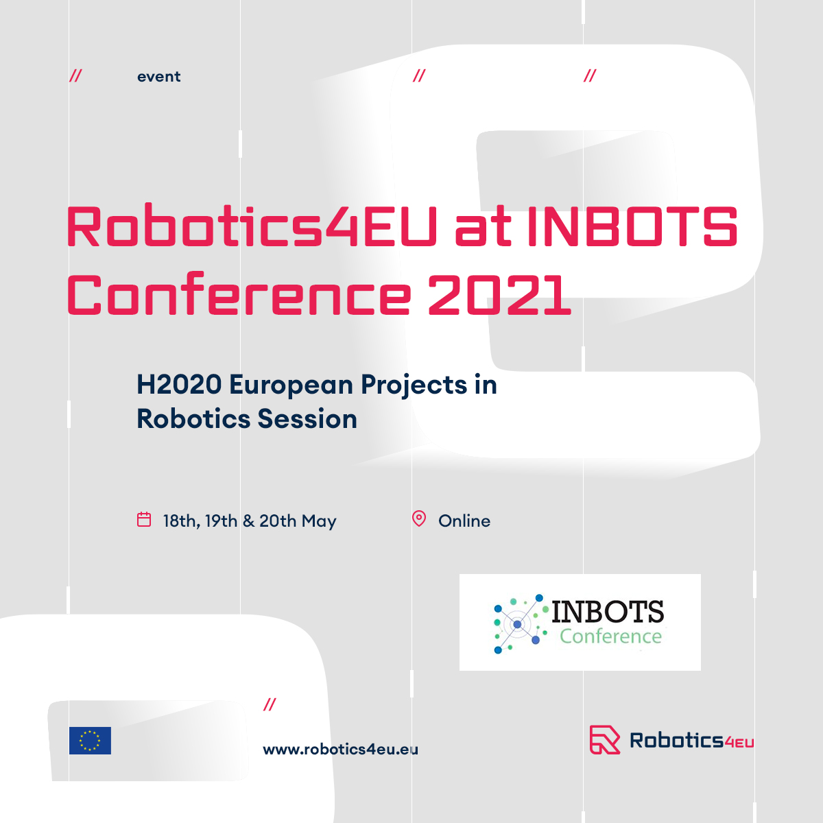 INBOTS Conference 2021