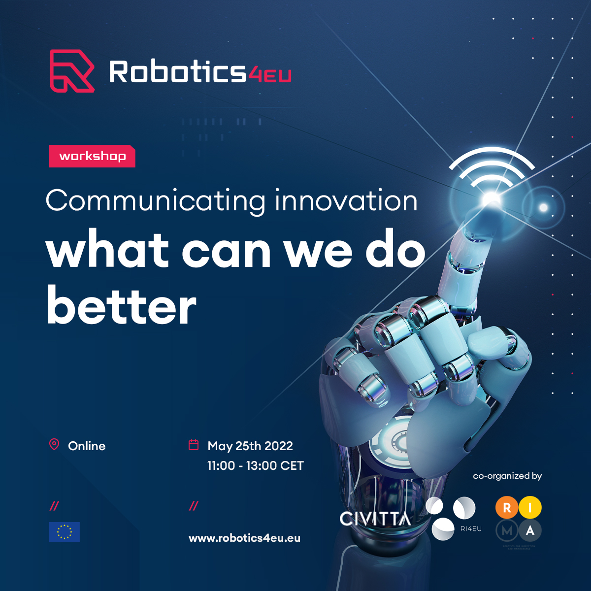 Communicating innovation: What can we do better?