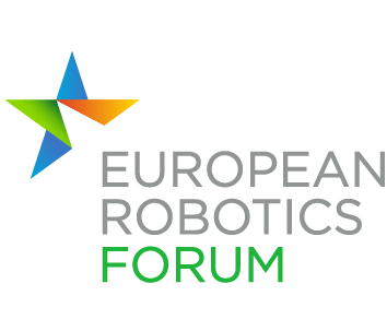 Robotics4EU at ERF 2022 with Workshop and VR Exhibition