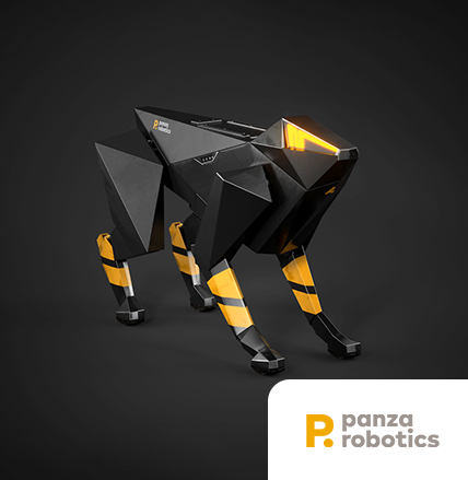 <b>Artaban</b> by Panza Robotics